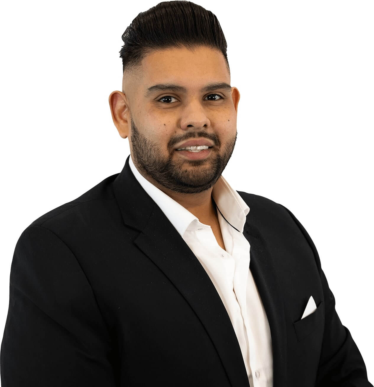 JD Panesar
